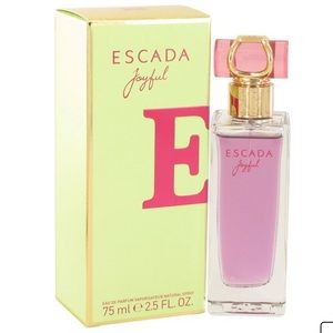 Escada Joyful by Escada BRAND NEW IN BOX